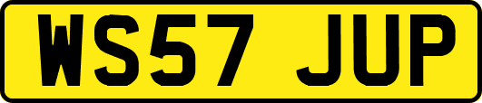 WS57JUP