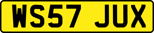 WS57JUX