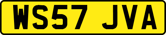 WS57JVA