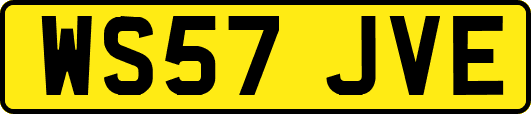 WS57JVE