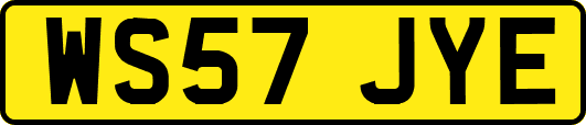 WS57JYE