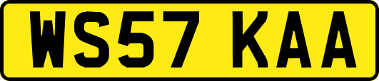 WS57KAA
