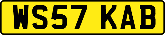 WS57KAB