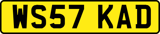 WS57KAD