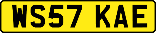 WS57KAE