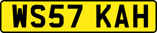 WS57KAH