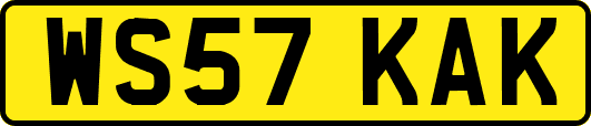 WS57KAK