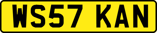 WS57KAN