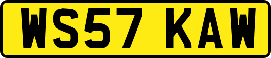 WS57KAW
