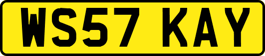 WS57KAY