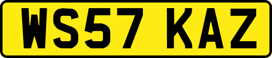 WS57KAZ