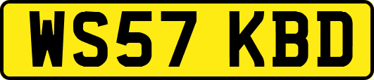 WS57KBD