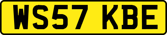WS57KBE
