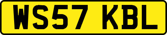 WS57KBL