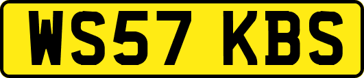 WS57KBS