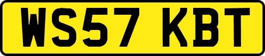 WS57KBT