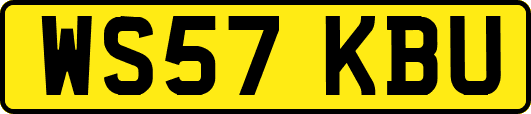 WS57KBU