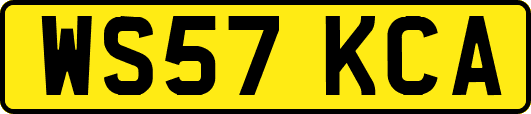 WS57KCA