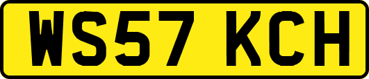 WS57KCH