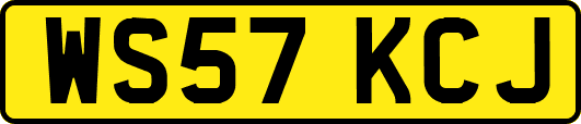 WS57KCJ