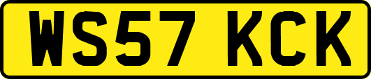 WS57KCK