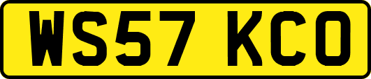 WS57KCO