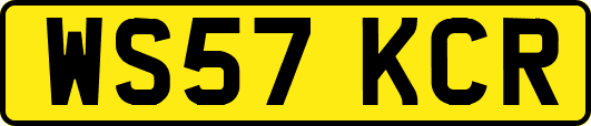 WS57KCR