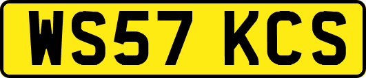 WS57KCS
