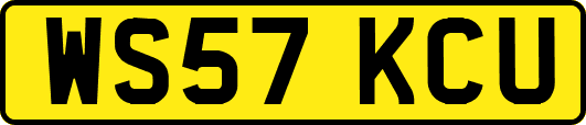 WS57KCU