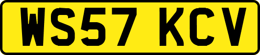 WS57KCV