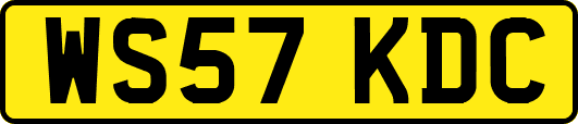 WS57KDC