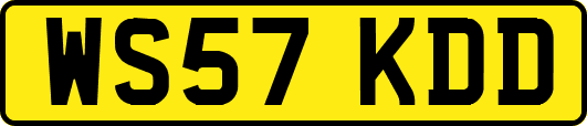 WS57KDD