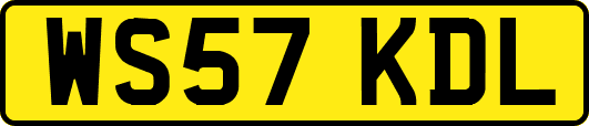 WS57KDL