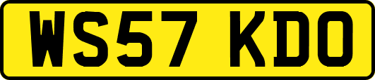 WS57KDO