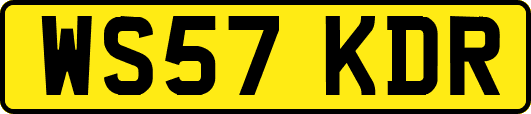 WS57KDR