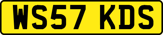 WS57KDS