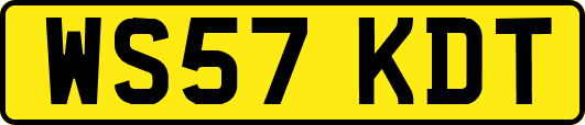 WS57KDT