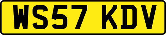 WS57KDV