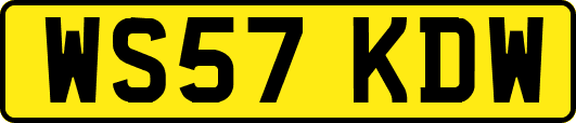 WS57KDW