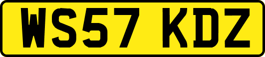 WS57KDZ