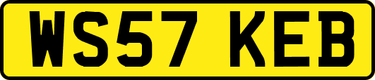 WS57KEB