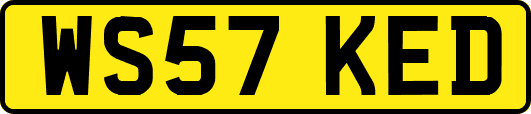 WS57KED
