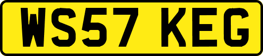 WS57KEG