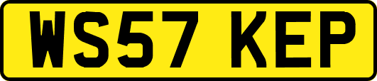 WS57KEP