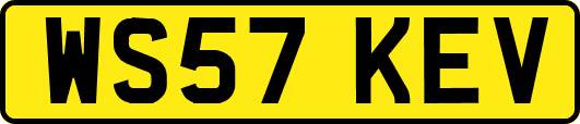 WS57KEV