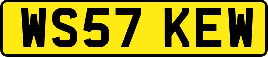 WS57KEW
