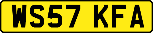 WS57KFA