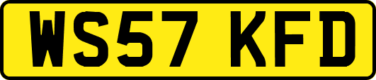 WS57KFD