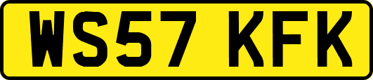 WS57KFK