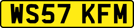 WS57KFM